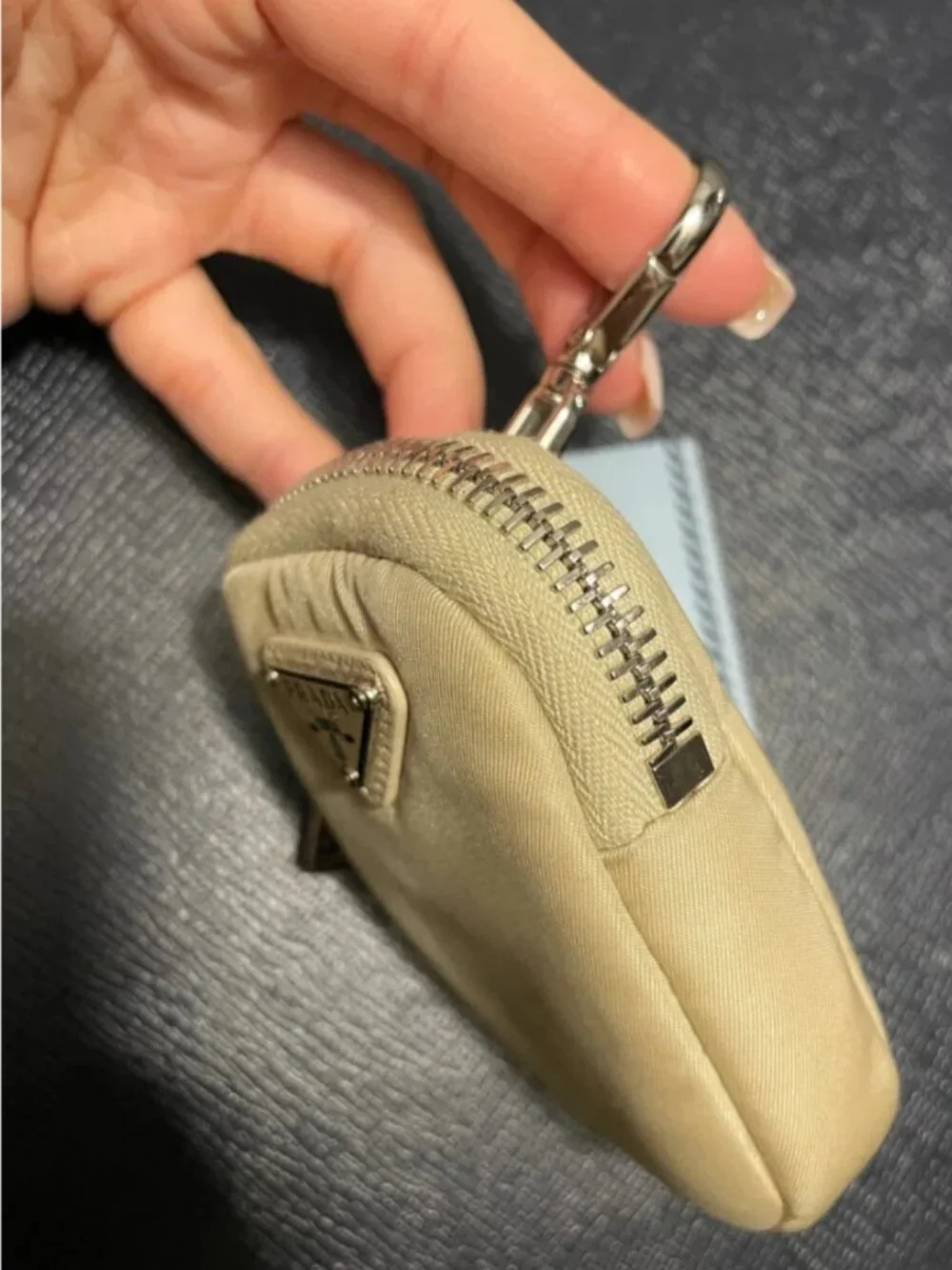 Prada Re-Edition 2005